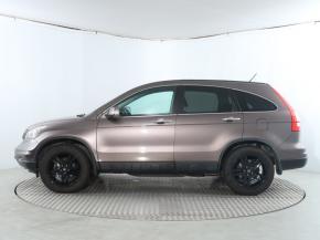 Honda CR-V  2.2 i-DTEC 