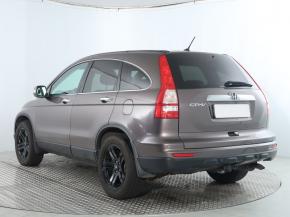 Honda CR-V  2.2 i-DTEC 