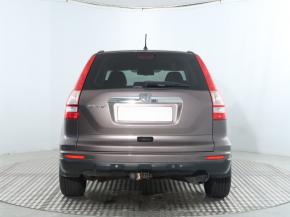 Honda CR-V  2.2 i-DTEC 