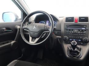 Honda CR-V  2.2 i-DTEC 