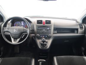 Honda CR-V  2.2 i-DTEC 