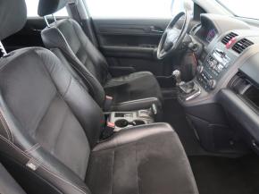 Honda CR-V  2.2 i-DTEC 