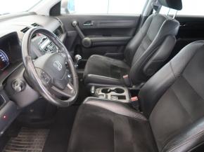 Honda CR-V  2.2 i-DTEC 