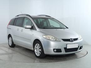 Mazda 5  2.0 CD 