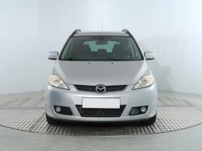 Mazda 5  2.0 CD 