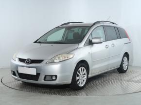 Mazda 5  2.0 CD 