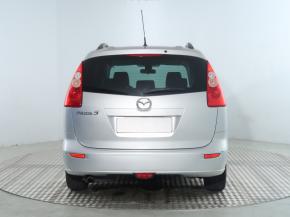 Mazda 5  2.0 CD 