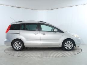 Mazda 5  2.0 CD 