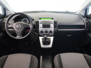 Mazda 5  2.0 CD 