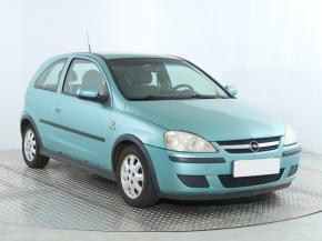 Opel Corsa  1.2 