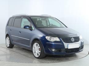 Volkswagen Touran  2.0 TDI 