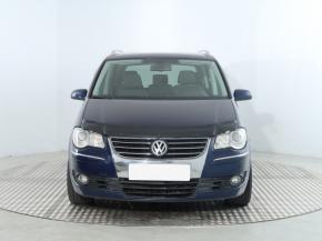 Volkswagen Touran  2.0 TDI 