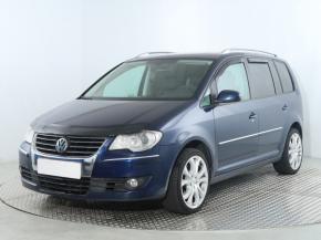 Volkswagen Touran  2.0 TDI 