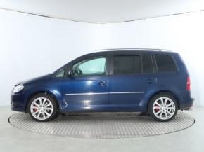 Volkswagen Touran  2.0 TDI 