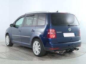 Volkswagen Touran  2.0 TDI 