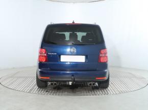 Volkswagen Touran  2.0 TDI 