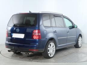 Volkswagen Touran  2.0 TDI 