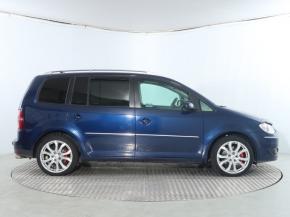 Volkswagen Touran  2.0 TDI 