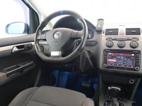 Volkswagen Touran  2.0 TDI 