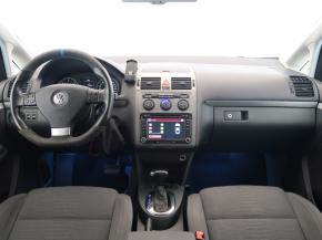 Volkswagen Touran  2.0 TDI 