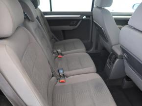 Volkswagen Touran  2.0 TDI 