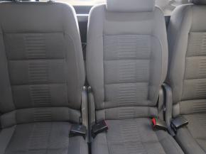 Volkswagen Touran  2.0 TDI 