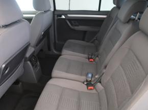 Volkswagen Touran  2.0 TDI 