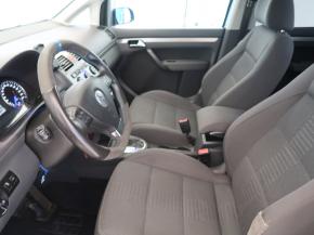 Volkswagen Touran  2.0 TDI 