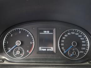 Volkswagen Touran  2.0 TDI 