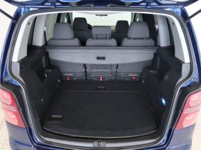 Volkswagen Touran  2.0 TDI 