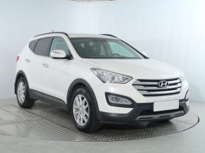 Hyundai Santa Fe  2.2 CRDi Premium 