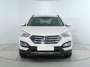 Hyundai Santa Fe  2.2 CRDi Premium 