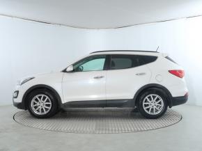 Hyundai Santa Fe  2.2 CRDi Premium 