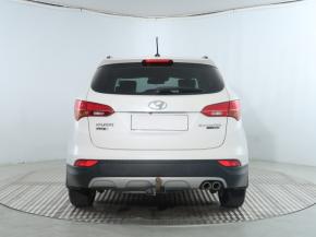 Hyundai Santa Fe  2.2 CRDi Premium 