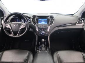 Hyundai Santa Fe  2.2 CRDi Premium 