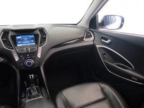 Hyundai Santa Fe  2.2 CRDi Premium 