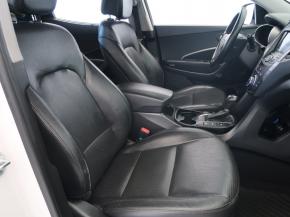 Hyundai Santa Fe  2.2 CRDi Premium 