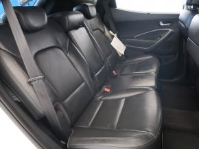 Hyundai Santa Fe  2.2 CRDi Premium 