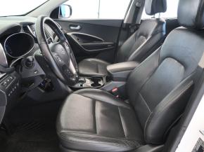 Hyundai Santa Fe  2.2 CRDi Premium 