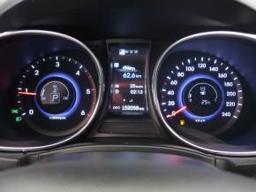 Hyundai Santa Fe  2.2 CRDi Premium 