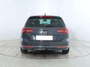 Volkswagen Passat  2.0 TDI 