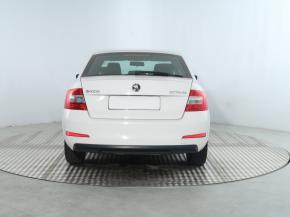 Škoda Octavia  1.6 TDI 