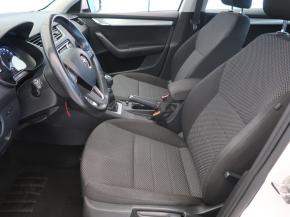 Škoda Octavia  1.6 TDI 