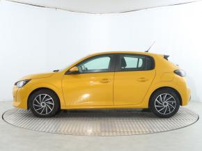 Peugeot 208  1.2 PureTech 