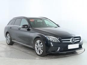 Mercedes-Benz C  C 200d 