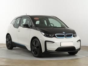 BMW i3  120Ah BEV 