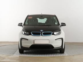 BMW i3  120Ah BEV 