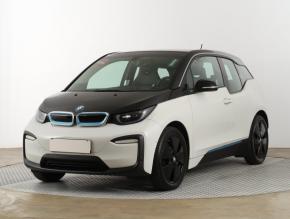 BMW i3  120Ah BEV 