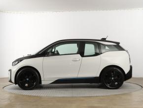 BMW i3  120Ah BEV 