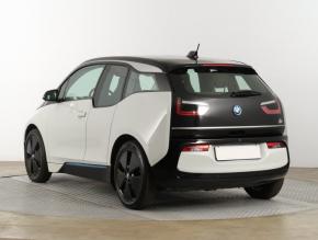 BMW i3  120Ah BEV 